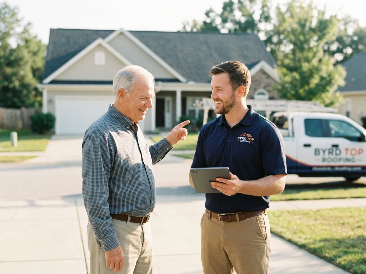 Roofing Rising Sun, MD FAQs